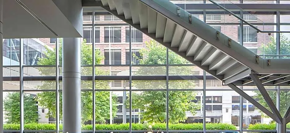 JW Marriott Grand Rapids