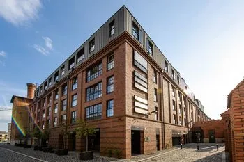 inQse Krakow Brewery Residence