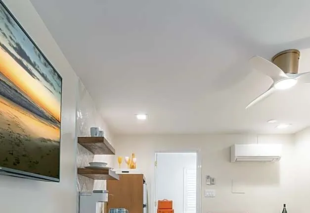 The Beach Club on Madison Avenue