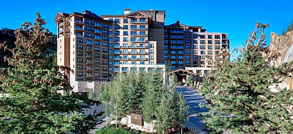 St. Regis Deer Valley