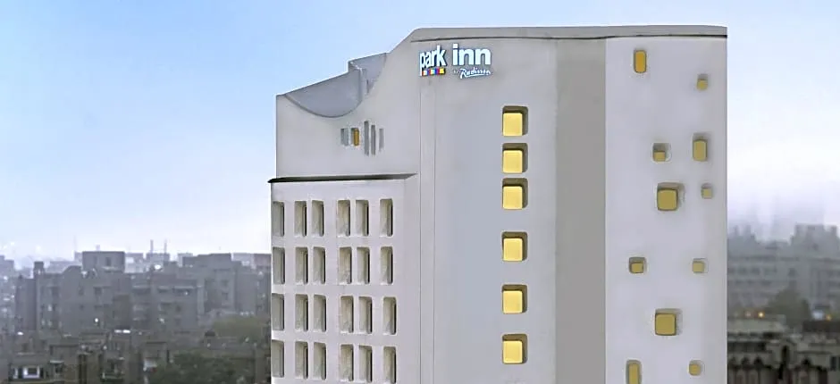 Park Inn by Radisson New Delhi IP Extension