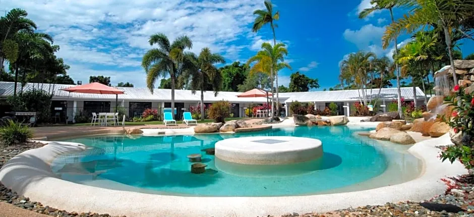Mission Beach Resort