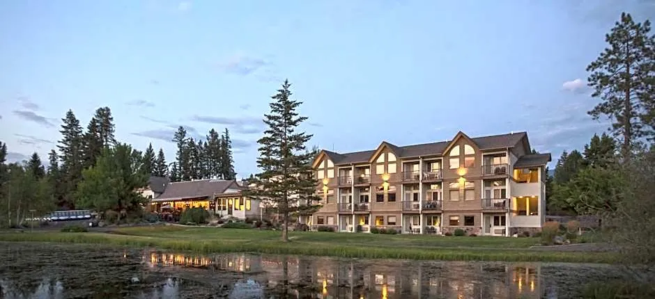 Meadow Lake Resort & Condos