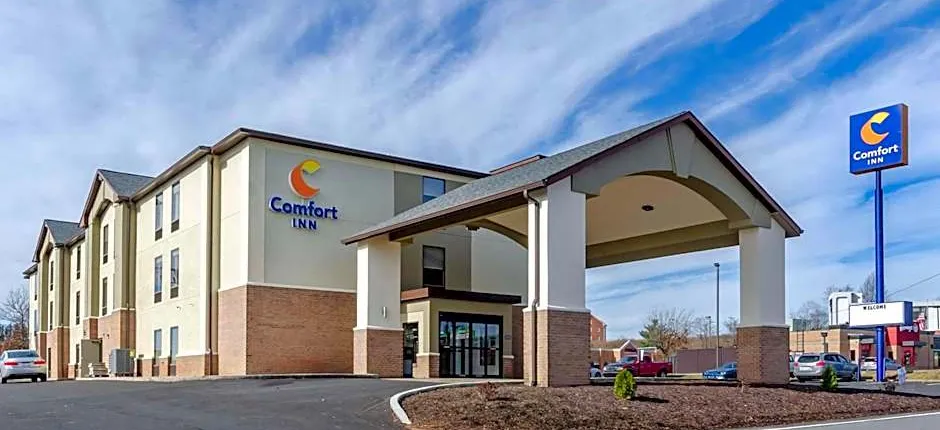 Comfort Inn Beckley