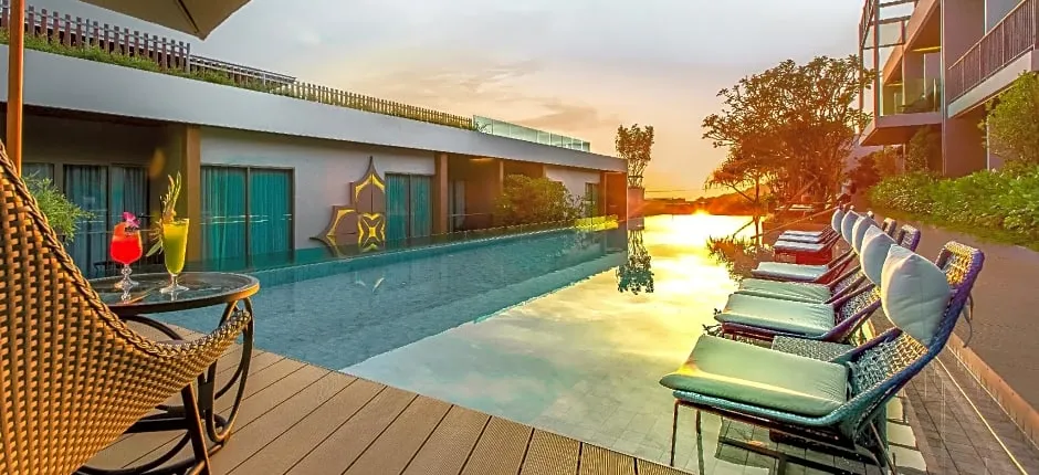 MAI HOUSE Patong Hill