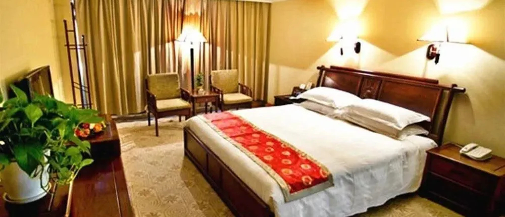 Guoli Hotel - Hangzhou