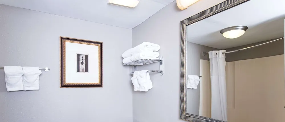 Clarion Hotel & Conference Center Leesburg