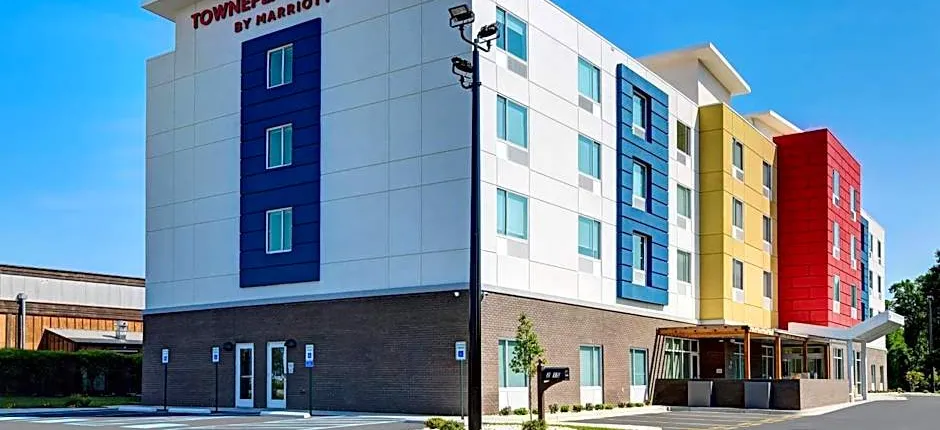 TownePlace Suites by Marriott Sumter