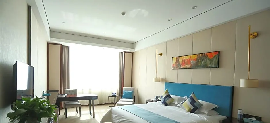 Days Hotel by Wyndham Shanxi Xinzhou