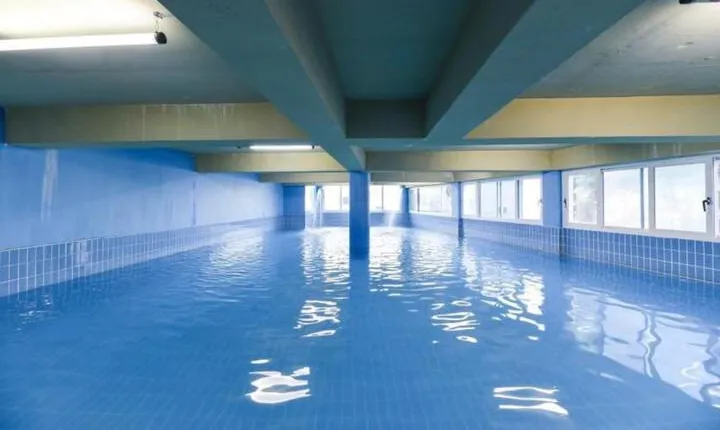 Gyeongju Insta SPA Pension