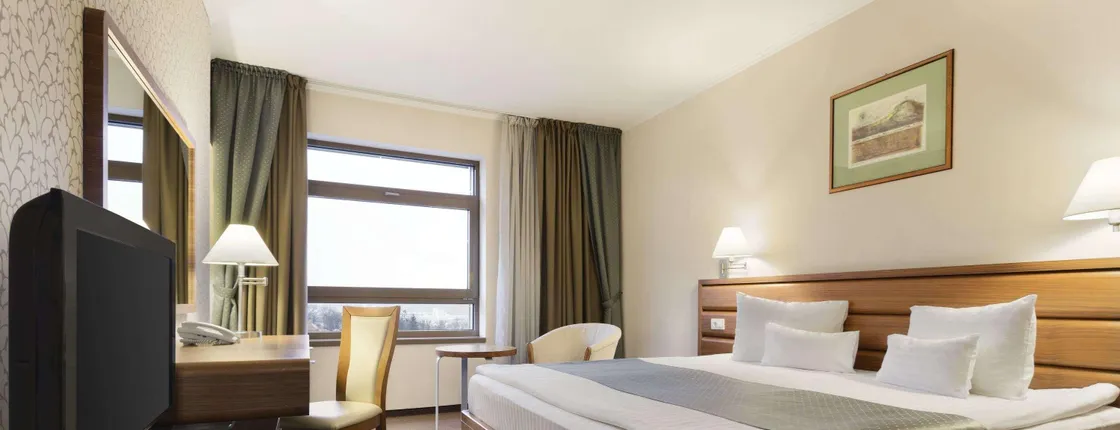 RAMADA CLUJ NAPOCA