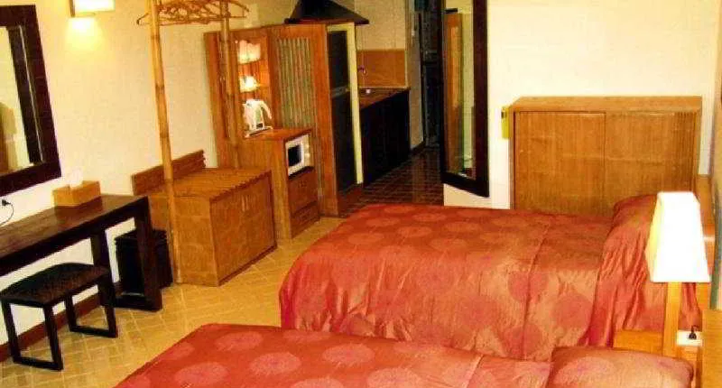Gerard Habitat