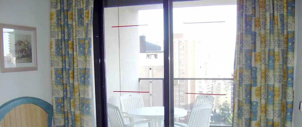 Torre Ipanema Apartamentos