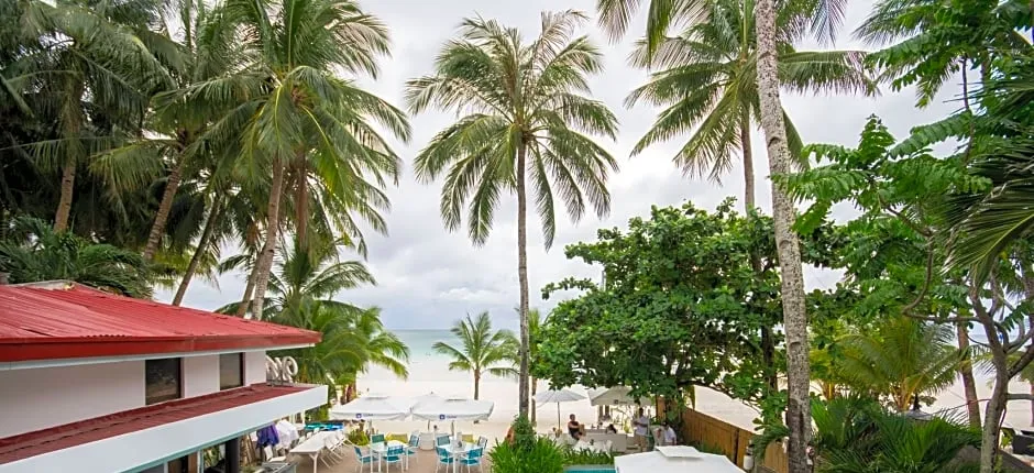 White House Beach Resort