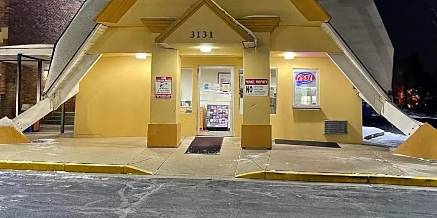 Budget Inn Temple Hills