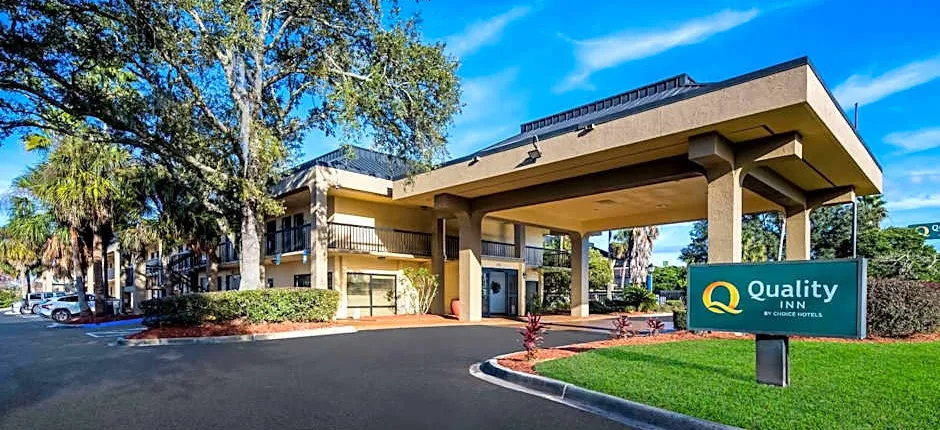 Quality Inn Orange Park Jacksonville