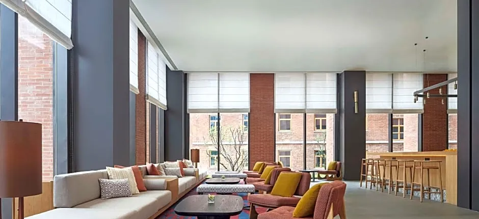 Hyatt Place Jingdezhen Taoxichuan