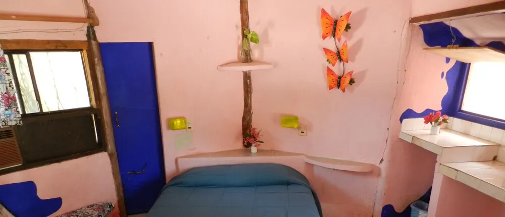 Acamaya Reef Cabanas - Caravan Park