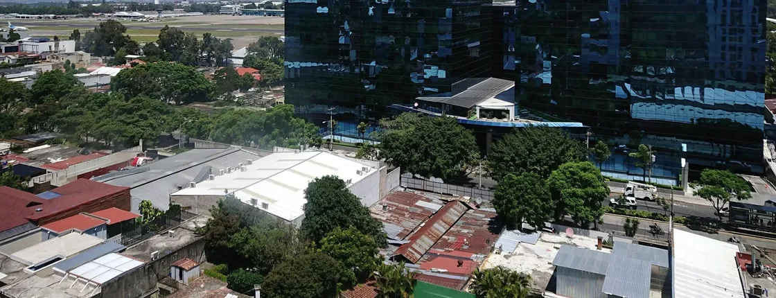 Suites Terraza Imperial