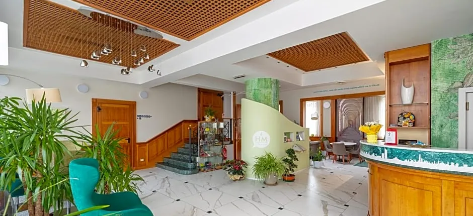 Hotel Maggiore