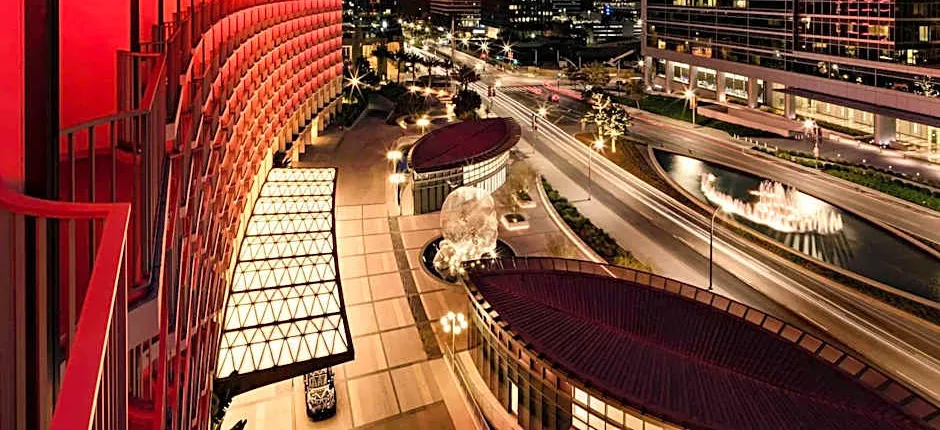 Fairmont Century Plaza