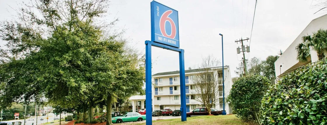 Motel 6 Tallahassee West