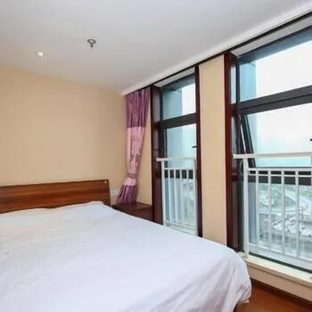 Jiangshang Boutique Apartment Hotel