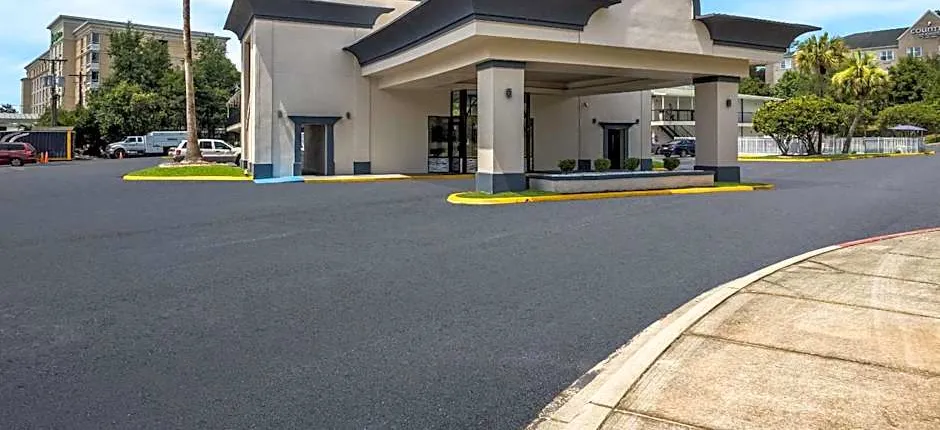 Quality Inn Tallahassee near University