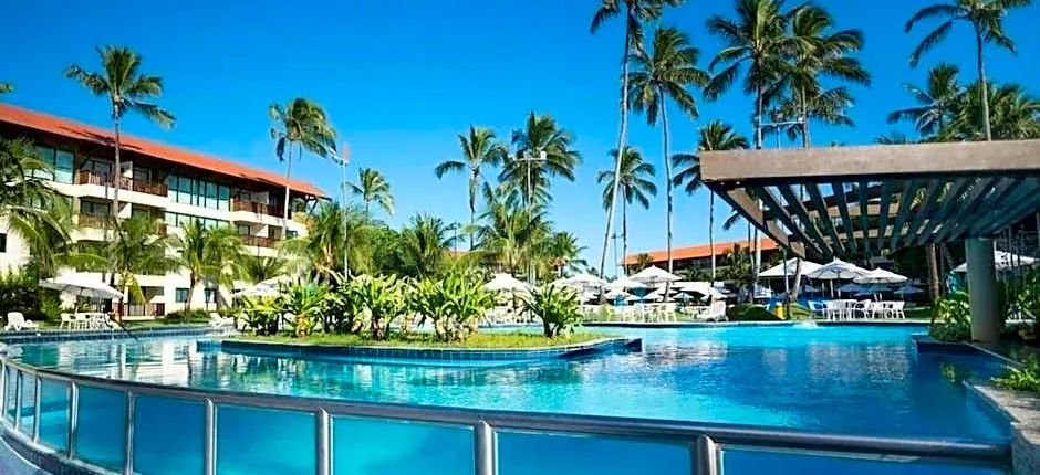 Marulhos Suites Resort