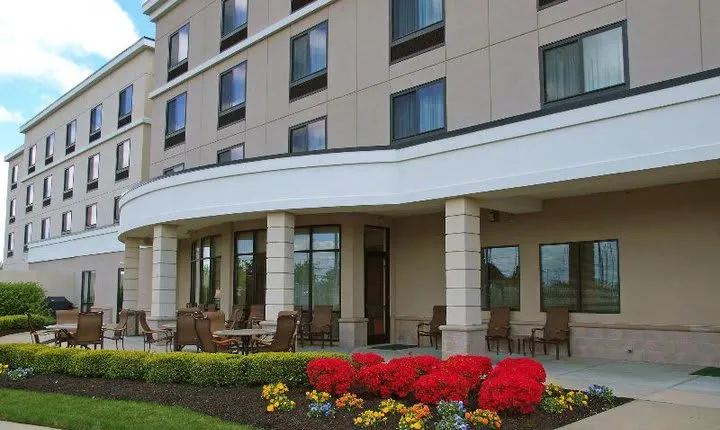 Courtyard Republic Airport Long Island/Farmingdale