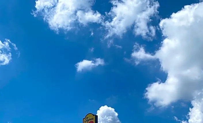 Super 8 by Wyndham Terrell