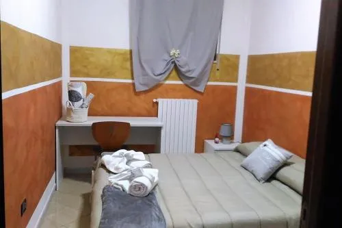 A casa da Mimì&Cocò