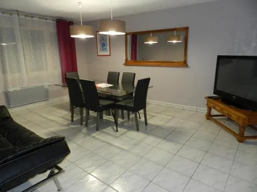 Apart Hotel Résidence Villa Antibes