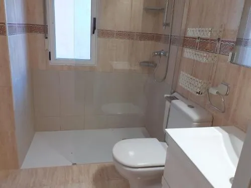 Denia La Rosaleda Las Marinas TOP Anlage