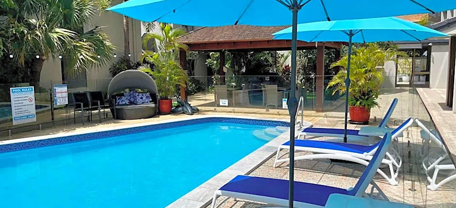 Burleigh Palms Holiday Apartments