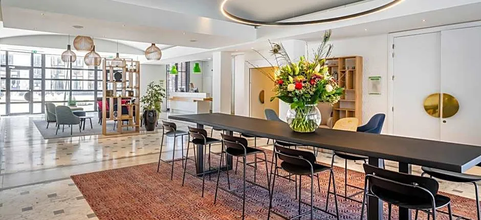 Holiday Inn Hasselt By IHG