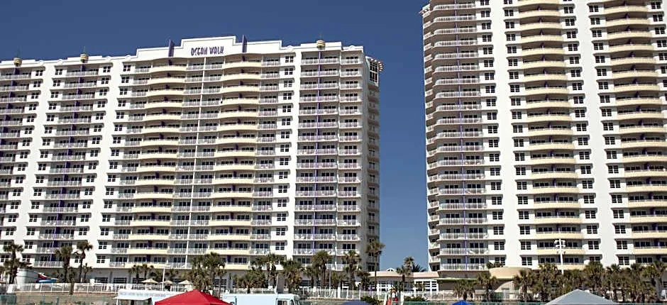 Wyndham Ocean Walk Resort