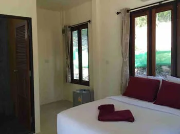 Ban Inchat Bungalow