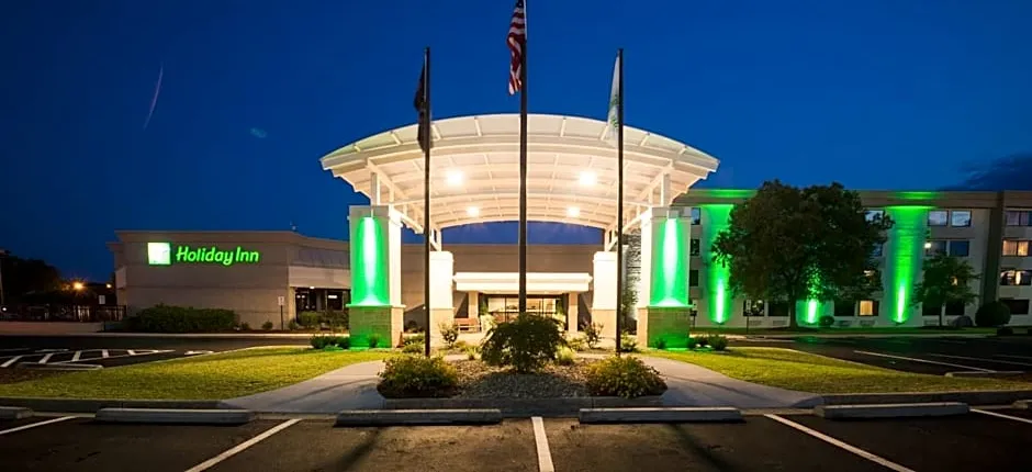 Holiday Inn Greenville By IHG