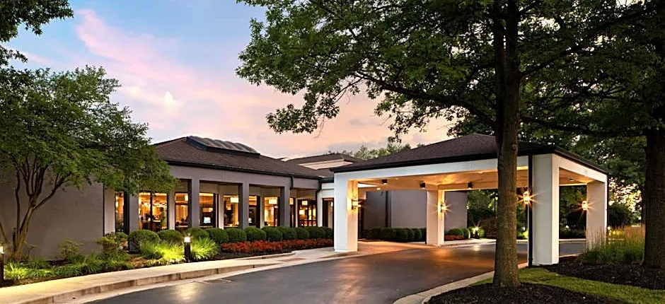 Courtyard by Marriott Cincinnati Blue Ash