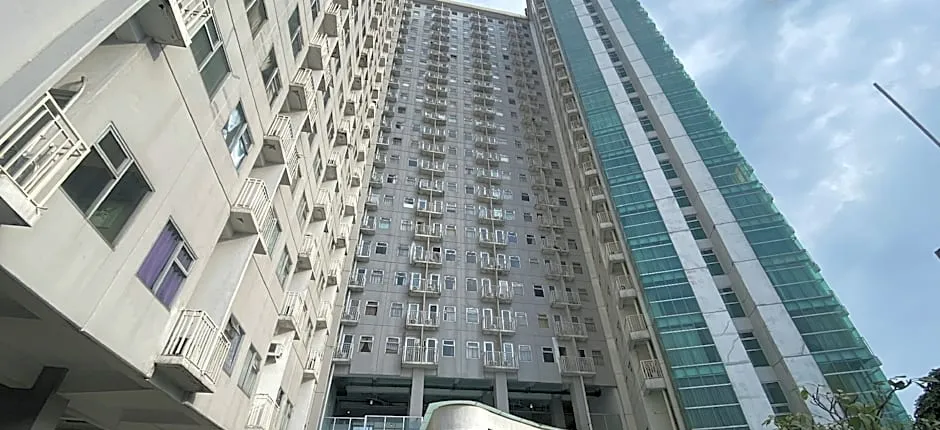 Apartement Easton Park By yunus