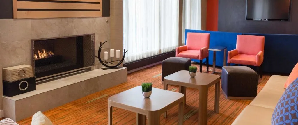 Courtyard by Marriott Fort Collins