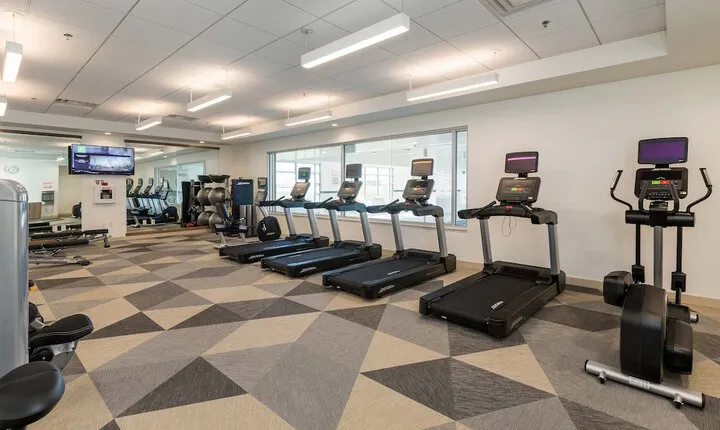 Element Denver International Airport