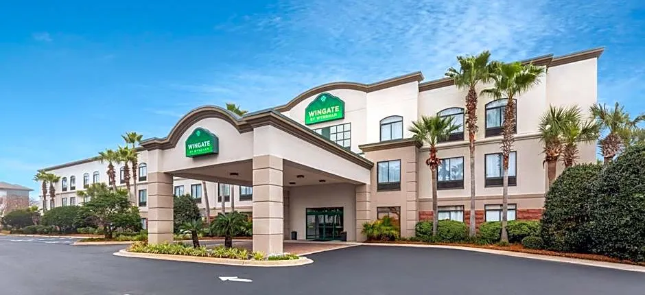 Wingate by Wyndham Destin