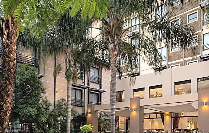 Premier Hotel Pretoria