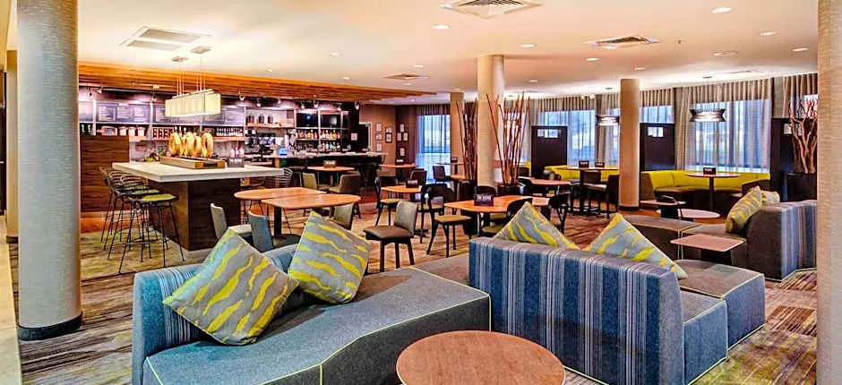 Courtyard by Marriott Alexandria