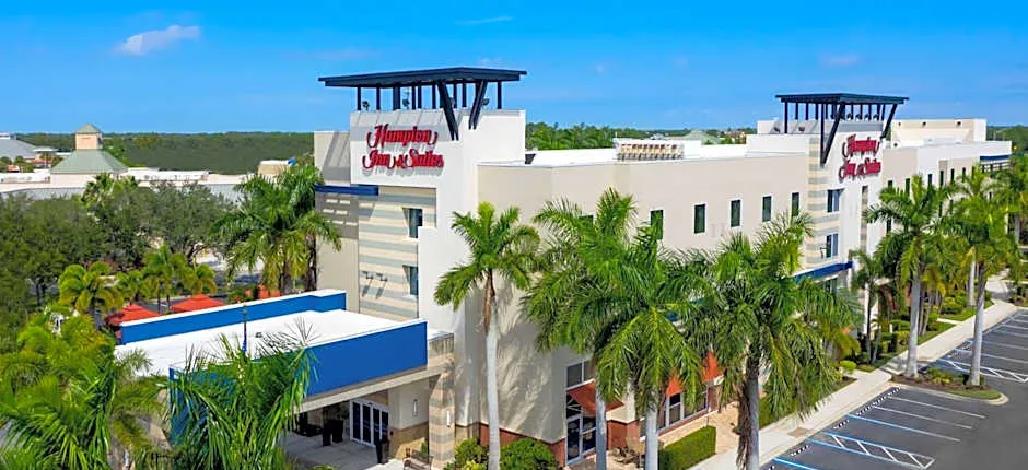 Hampton Inn By Hilton And Suites Sarasota/Lakewood Ranch