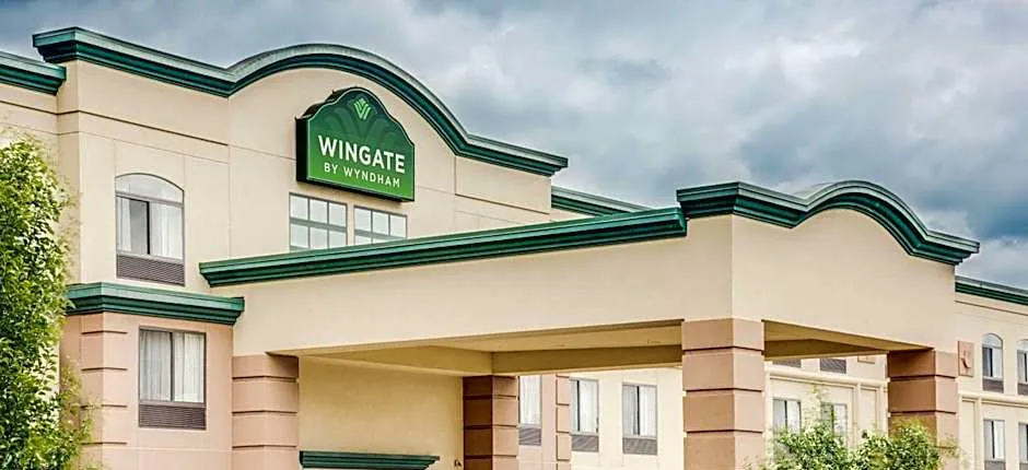 Wingate by Wyndham York