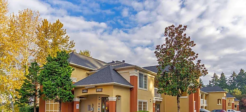 Extended Stay America Suites - Seattle - Bellevue - Factoria