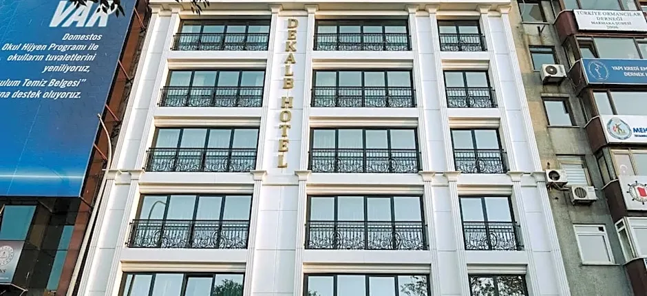 Dekalb Hotel
